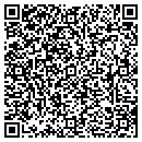 QR code with James Patti contacts