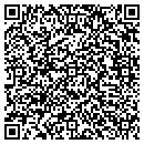 QR code with J B's Towing contacts