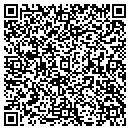 QR code with A New You contacts