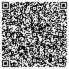 QR code with First Class Custom Services contacts