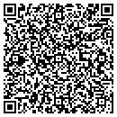 QR code with The Appraiser contacts