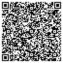 QR code with M3r-A2jv contacts