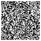 QR code with Mas Transportation Inc contacts