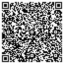 QR code with Angie Fair contacts