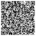 QR code with Dmp contacts