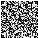 QR code with D R Horton Inc contacts