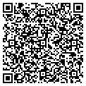 QR code with Kc's Cafe contacts