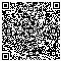 QR code with R M Gold contacts