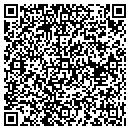 QR code with Rm Tours contacts