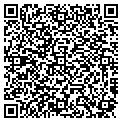 QR code with Rue21 contacts