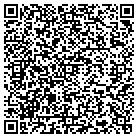 QR code with Fabrication Concepts contacts
