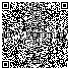 QR code with Heartland Group LLC contacts