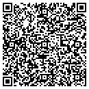 QR code with S I Tours LLC contacts