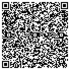 QR code with Hahn Automotive Warehouse Inc contacts