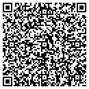 QR code with Rue Twenty One contacts