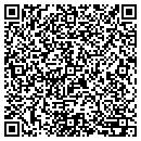 QR code with 360 Degree Tans contacts