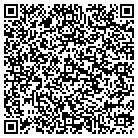QR code with A Cut Above Styling Salon contacts