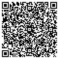 QR code with Sam Aronson contacts