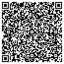 QR code with Hux Racing LLC contacts