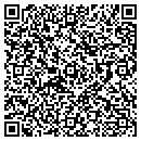 QR code with Thomas Coach contacts