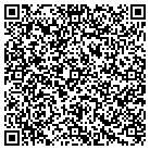 QR code with Vanderhorst Appraisal Service contacts