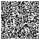 QR code with Central Texas Resource Conserv contacts