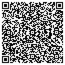 QR code with Alure Spalon contacts