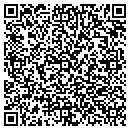 QR code with Kaye's Place contacts