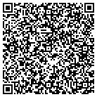 QR code with Walker Assoc Real Est Apprsrs contacts