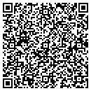 QR code with A Royal Tan contacts