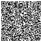 QR code with Hansley Thompson Prooperty CO contacts