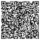 QR code with Simran contacts
