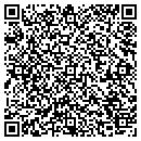QR code with W Floyd Rivet Agency contacts