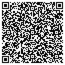 QR code with Janell Tours contacts