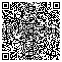 QR code with Mike Hamra contacts