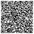 QR code with Utah Department Of Natural Resources contacts