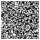 QR code with T N T Rv Tours LLC contacts