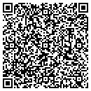 QR code with 360 Tan contacts