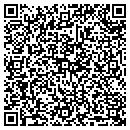 QR code with K-O-I Wilcox Inc contacts