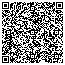 QR code with A-Mez-Ing Hardwood contacts