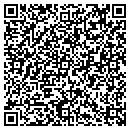 QR code with Clarke N Hogan contacts