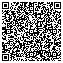 QR code with Aztec Tanz contacts