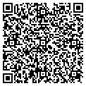 QR code with A S I contacts