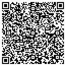QR code with N Joy Bake Goods contacts