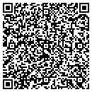 QR code with Talbots contacts