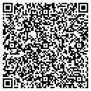 QR code with Canon Glass Inc contacts