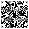 QR code with Mesa Enterprises contacts