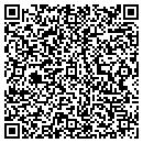 QR code with Tours For You contacts