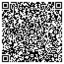 QR code with All Sun & Waves contacts