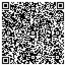 QR code with Teez Me contacts